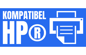 Tintenpatronen - Multipacks HP (Hewlett-Packard) (kompatibel)